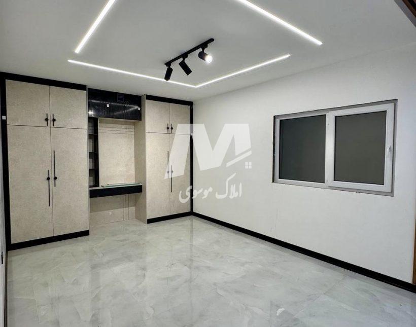 خرید ویلا ۵۰۰ متری چمستان سعادت آباد | ۳۵۰ متر