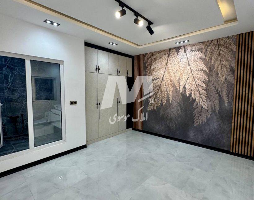 خرید ویلا ۵۰۰ متری چمستان سعادت آباد | ۳۵۰ متر