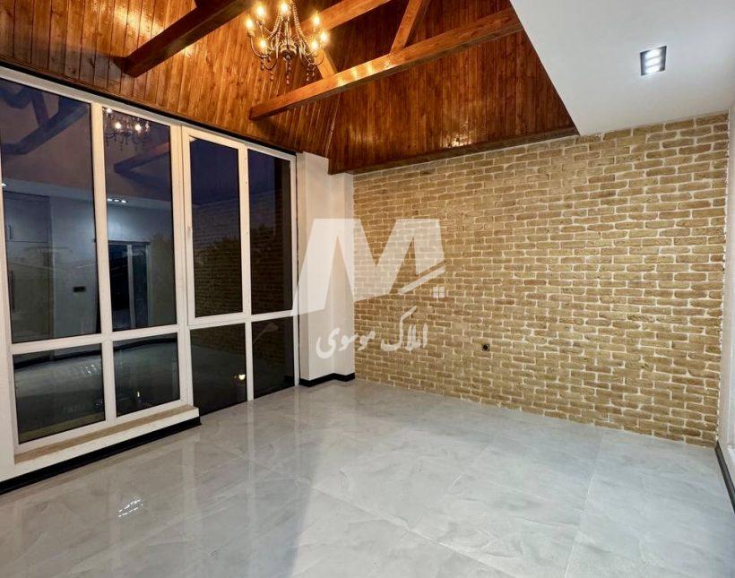 خرید ویلا ۵۰۰ متری چمستان سعادت آباد | ۳۵۰ متر