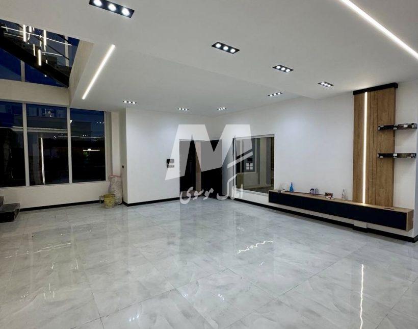 خرید ویلا ۵۰۰ متری چمستان سعادت آباد | ۳۵۰ متر