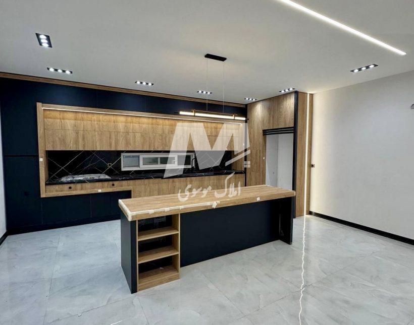 خرید ویلا ۵۰۰ متری چمستان سعادت آباد | ۳۵۰ متر