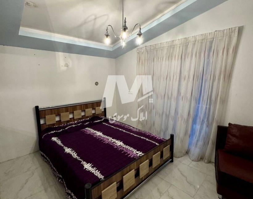 خرید ویلا باغچه ۲۵۰ متری نور جاده دریا | ۲۵۰ متر