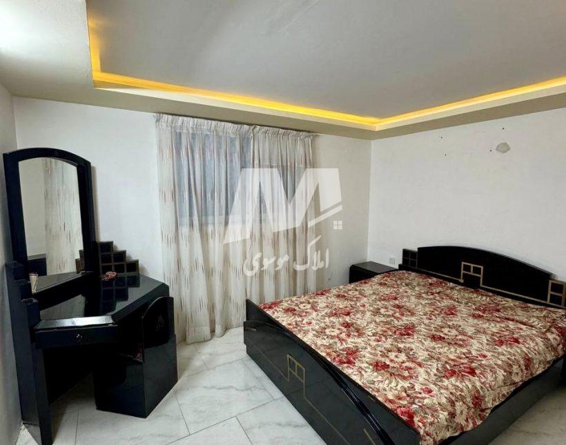 خرید ویلا باغچه ۲۵۰ متری نور جاده دریا | ۲۵۰ متر