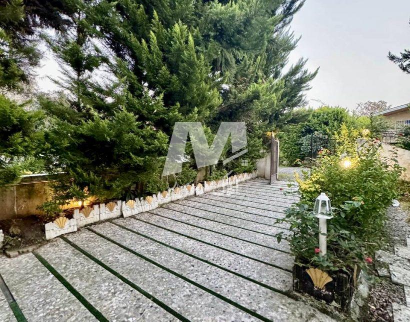 خرید ویلا باغچه ۲۵۰ متری نور جاده دریا | ۲۵۰ متر