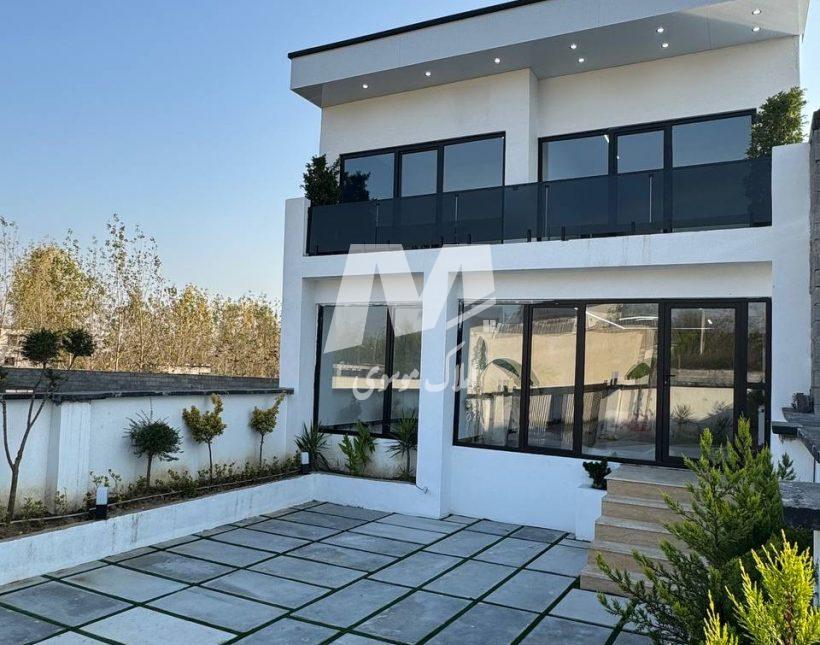 خرید ویلا ۲۲۰ متری چمستان آهودشت | ۲۲۰ متر