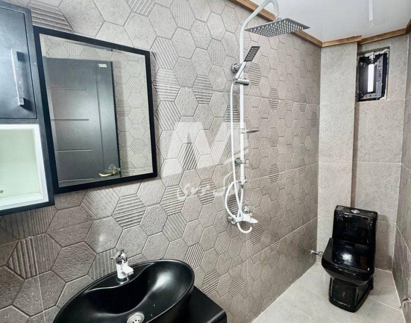 خرید ویلا ۲۳۰ متری چهار خوابه با رووف و استخر داخلی الیمالات نور | ۲۳۰ متر