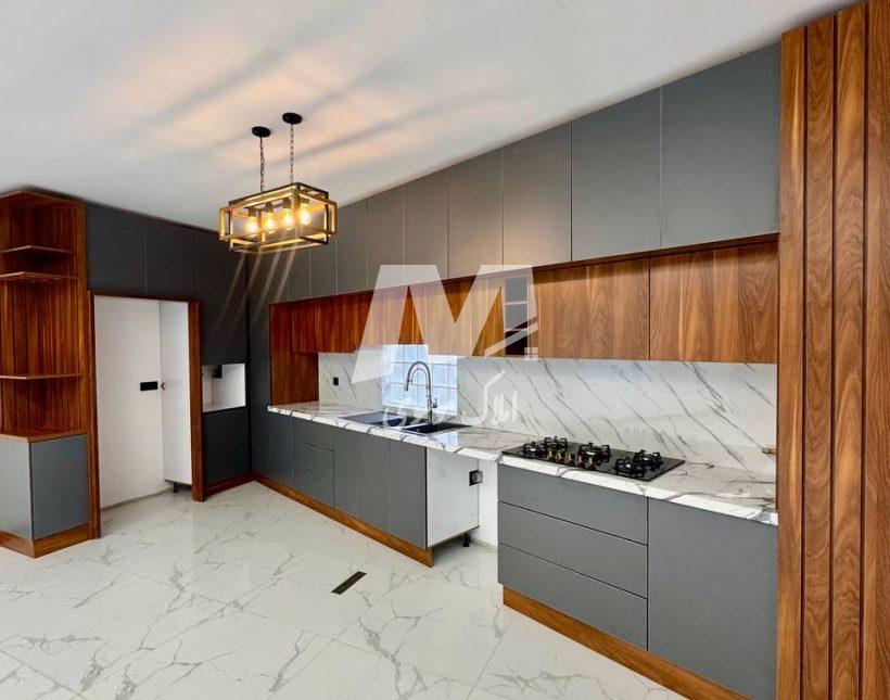 خرید ویلا ۲۳۰ متری چهار خوابه با رووف و استخر داخلی الیمالات نور | ۲۳۰ متر