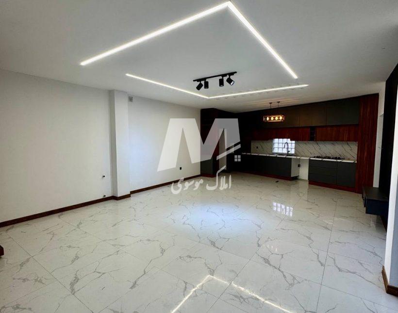 خرید ویلا ۲۳۰ متری چهار خوابه با رووف و استخر داخلی الیمالات نور | ۲۳۰ متر