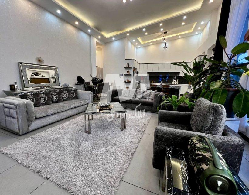 خرید ویلا ۲۵۰ متری مبله با سند جاده دریا نور | ۲۵۰ متر