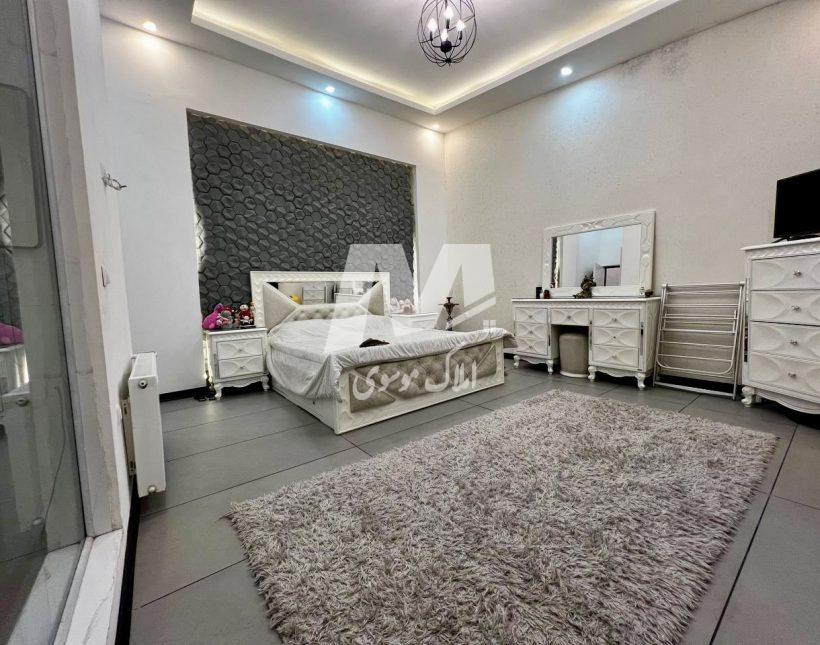 خرید ویلا ۲۵۰ متری مبله با سند جاده دریا نور | ۲۵۰ متر