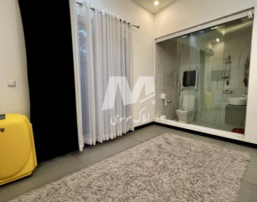 خرید ویلا ۲۵۰ متری مبله با سند جاده دریا نور | ۲۵۰ متر