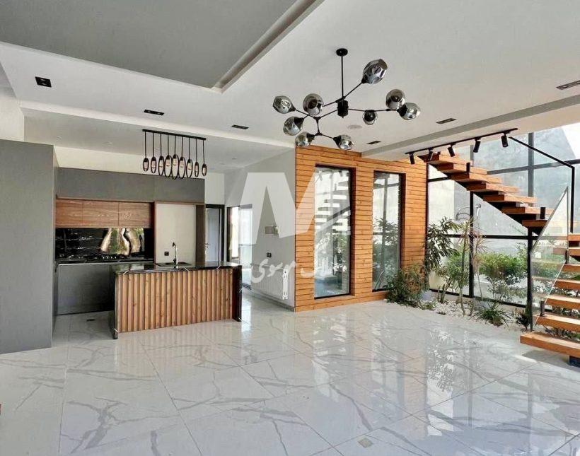 خرید ویلا ۳۵۰ متری تاب لوکیشن چمستان امیرآباد | ۳۵۰ متر