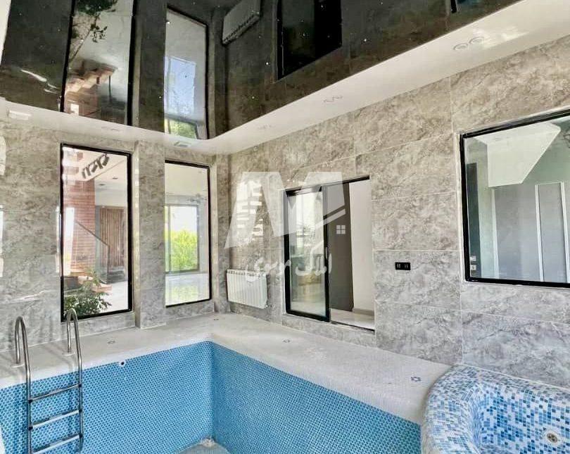 خرید ویلا ۳۵۰ متری تاب لوکیشن چمستان امیرآباد | ۳۵۰ متر