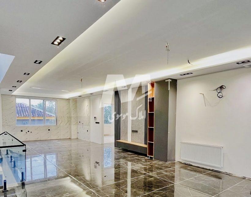 خرید ویلا باغ لاکچری ۶۰۰ متری چمستان سعادت آباد | ۶۰۰ متر