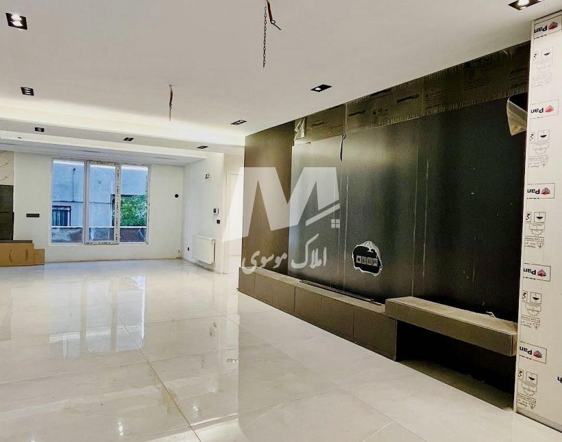 خرید ویلا باغ لاکچری ۶۰۰ متری چمستان سعادت آباد | ۶۰۰ متر