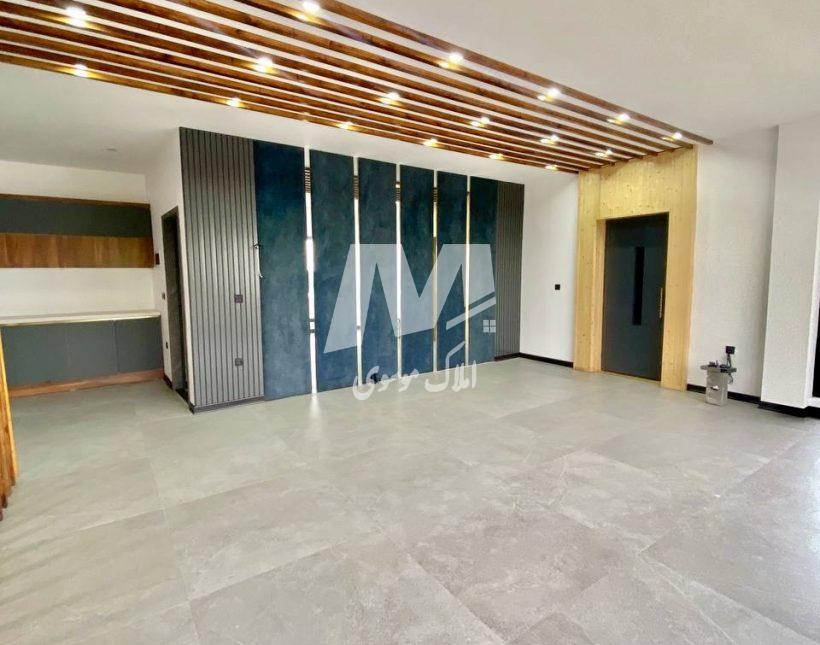 خرید ویلا ۳۰۰ متری در سعادت آباد چمستان | ۳۰۰ متر