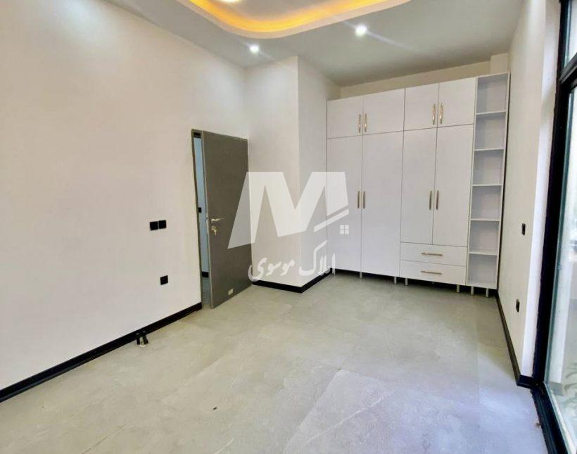 خرید ویلا ۳۰۰ متری در سعادت آباد چمستان | ۳۰۰ متر