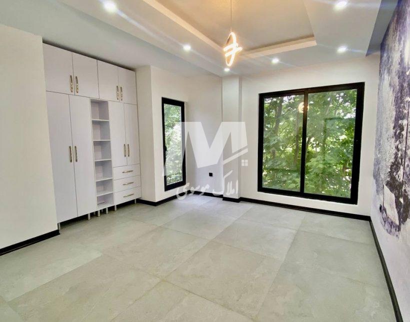 خرید ویلا ۳۰۰ متری در سعادت آباد چمستان | ۳۰۰ متر