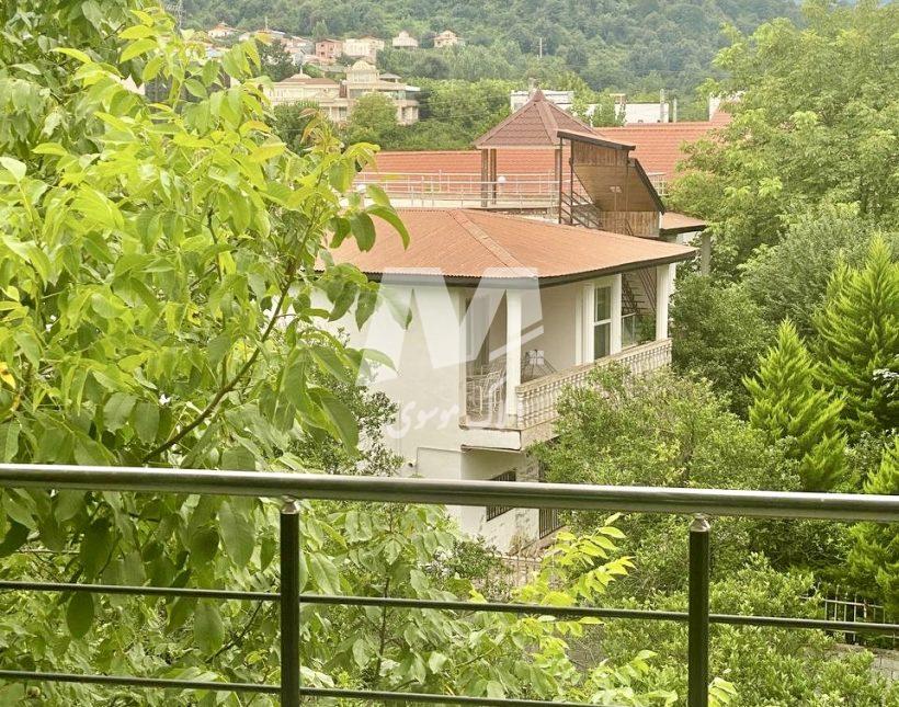 خرید ویلا ۳۰۰ متری در سعادت آباد چمستان | ۳۰۰ متر