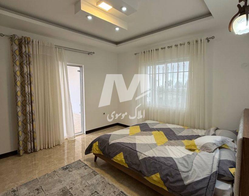 خرید ویلا ۳۲۰ متری جاده دریا نور | ۳۲۰ متر