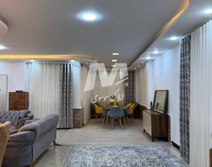 خرید ویلا ۳۲۰ متری جاده دریا نور | ۳۲۰ متر