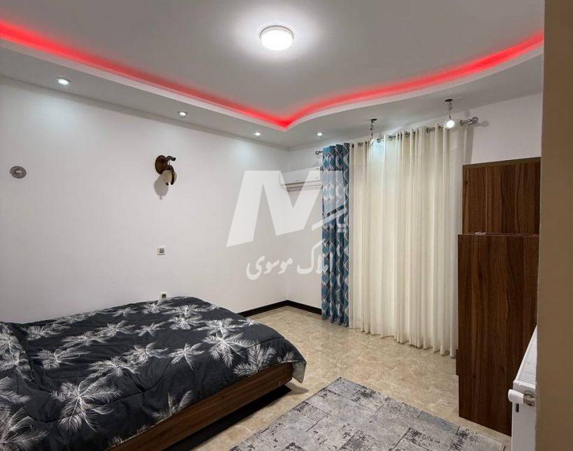 خرید ویلا ۳۲۰ متری جاده دریا نور | ۳۲۰ متر