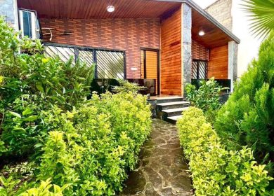 خرید ویلا ۲۳۰ متری با سه کنتور اختصاصی چمستان آپادانا | ۲۳۰ متر