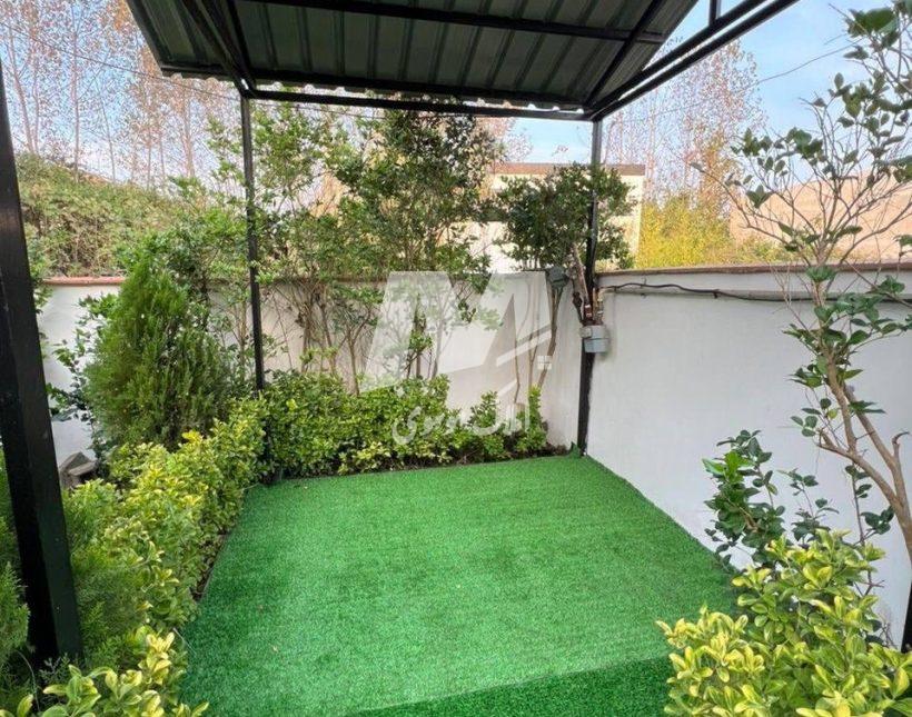 خرید ویلا ۲۳۰ متری با سه کنتور اختصاصی چمستان آپادانا | ۲۳۰ متر