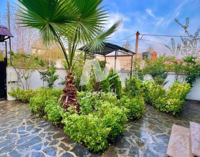 خرید ویلا ۲۳۰ متری با سه کنتور اختصاصی چمستان آپادانا | ۲۳۰ متر