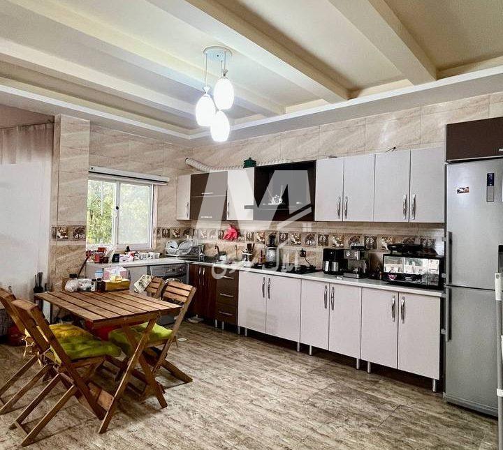 خرید ویلا باغ ۷۰۰ متری سند ششدانگ چمستان نعمت آباد | ۷۰۰ متر