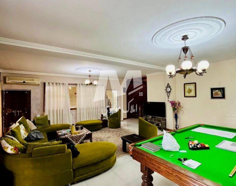 خرید ویلا ۹۷۵ متری مبله استخر سند ششدانگ نور الیمالات | ۹۷۵ متر