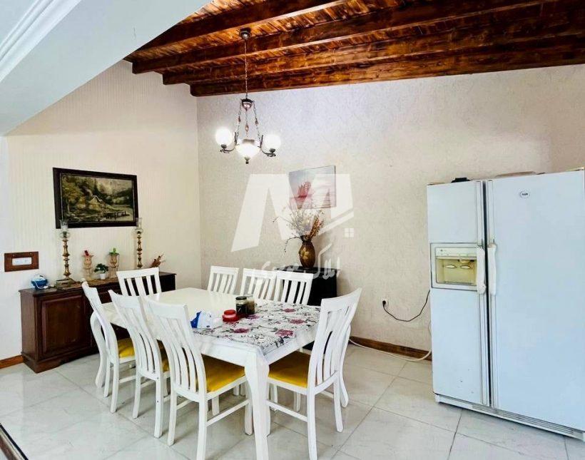 خرید ویلا ۹۷۵ متری مبله استخر سند ششدانگ نور الیمالات | ۹۷۵ متر