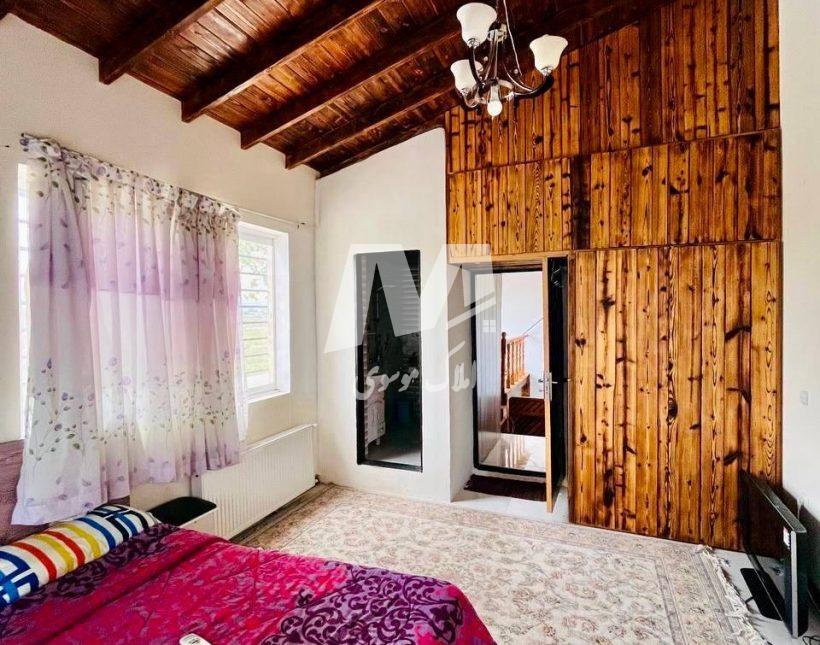 خرید ویلا ۹۷۵ متری مبله استخر سند ششدانگ نور الیمالات | ۹۷۵ متر