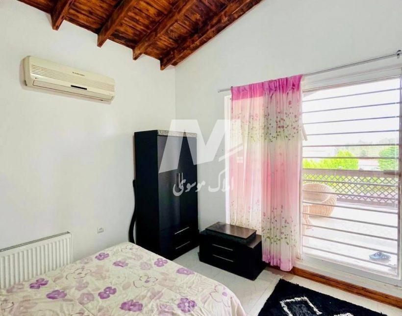 خرید ویلا ۹۷۵ متری مبله استخر سند ششدانگ نور الیمالات | ۹۷۵ متر