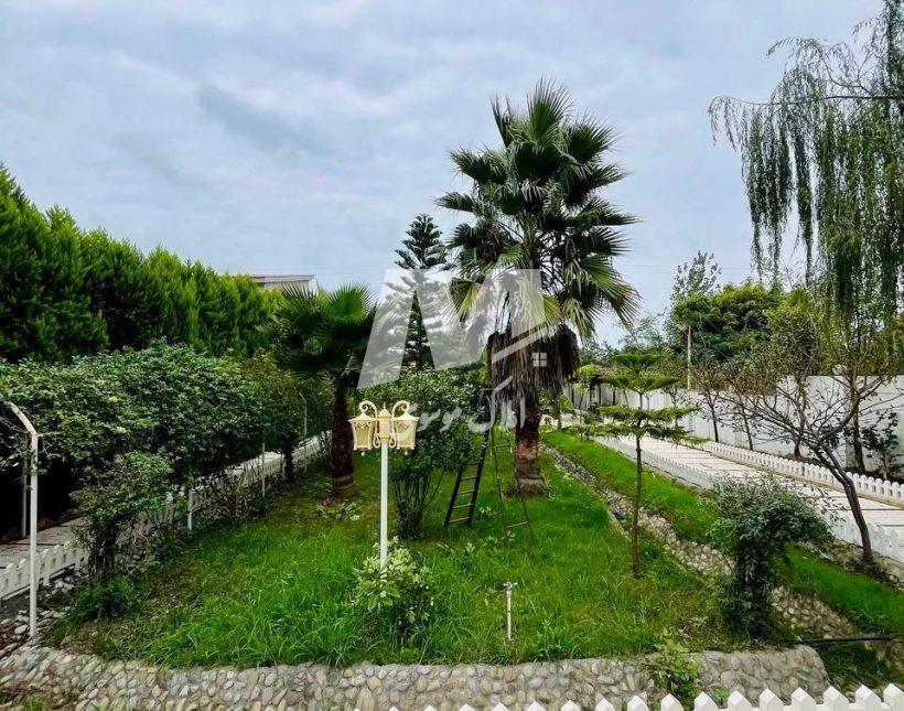 خرید ویلا ۹۷۵ متری مبله استخر سند ششدانگ نور الیمالات | ۹۷۵ متر