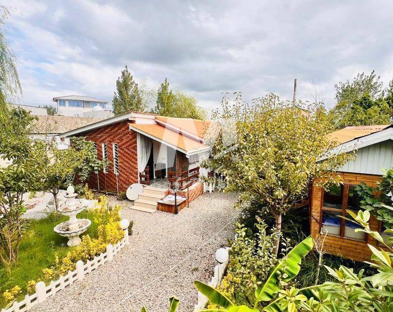 فروش ویلا باغ ۴۵۰ متری اسناد کامل نور الیمالات | ۴۵۰ متر