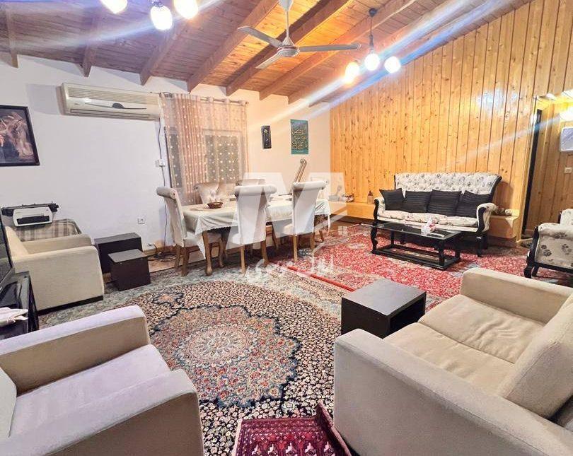 فروش ویلا باغ ۴۵۰ متری اسناد کامل نور الیمالات | ۴۵۰ متر