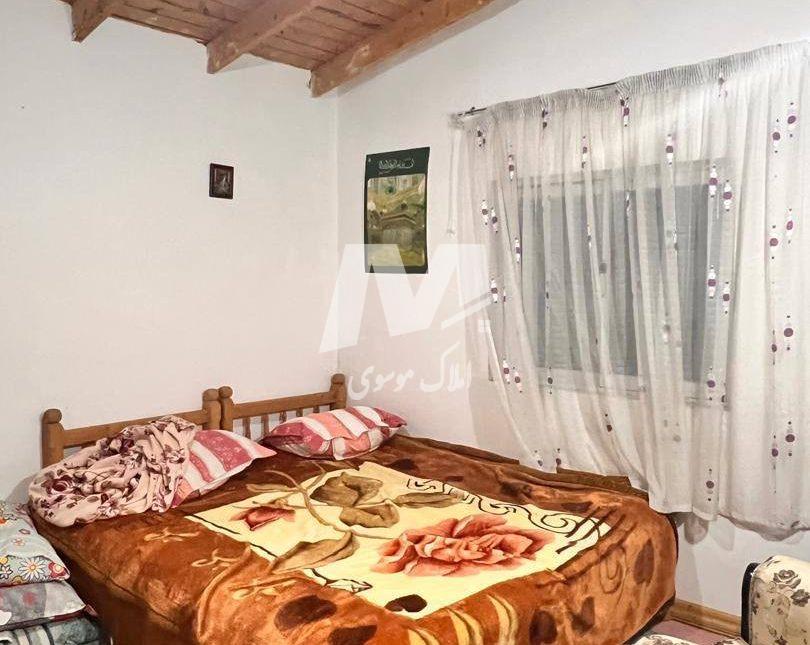 فروش ویلا باغ ۴۵۰ متری اسناد کامل نور الیمالات | ۴۵۰ متر