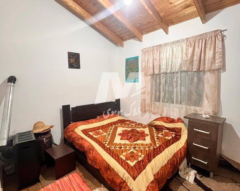 فروش ویلا باغ ۴۵۰ متری اسناد کامل نور الیمالات | ۴۵۰ متر