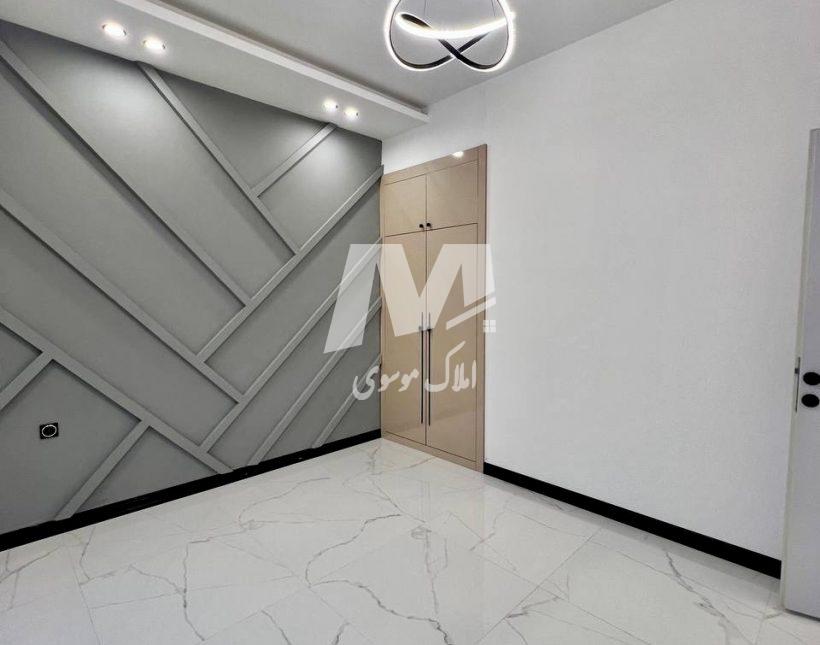 خرید ویلا ۵۰۰ متری لوکس جنگلی سعادت آباد چمستان | ۵۰۰ متر