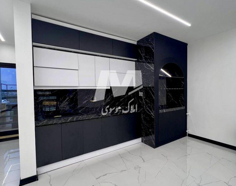 خرید ویلا ۵۰۰ متری لوکس جنگلی سعادت آباد چمستان | ۵۰۰ متر