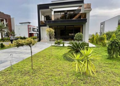 خرید ویلا ۳۰۰ متری نور الیمالات | ۳۰۰ متر