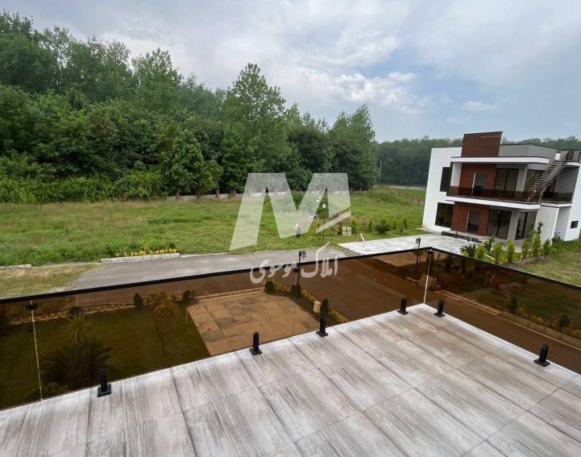 خرید ویلا ۳۰۰ متری نور الیمالات | ۳۰۰ متر