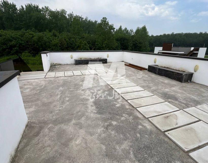 خرید ویلا ۳۰۰ متری نور الیمالات | ۳۰۰ متر