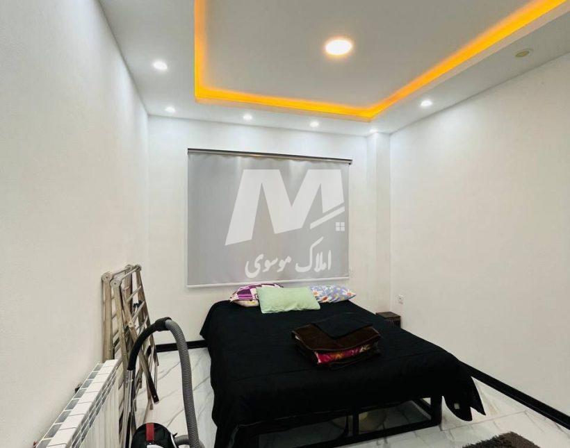 خرید ویلا ۳۰۰ متری استخر با ویو ابدی جنگل نور گنج یاب | ۳۰۰ متر