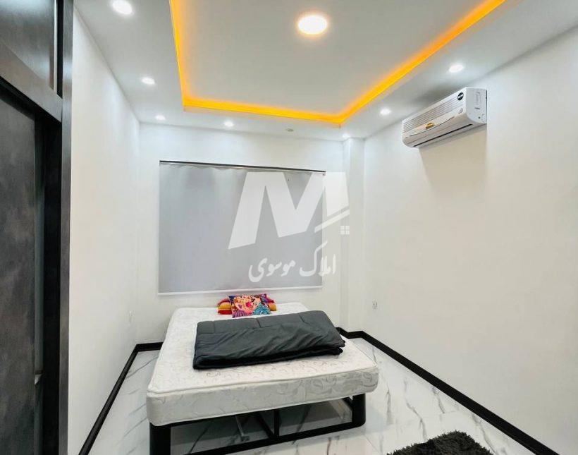 خرید ویلا ۳۰۰ متری استخر با ویو ابدی جنگل نور گنج یاب | ۳۰۰ متر