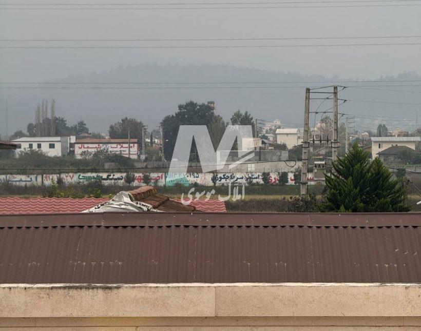 خرید ویلا ۴۰۰ متری فول فرنیش با سند چمستان امیرآباد | ۲۸۰ متر