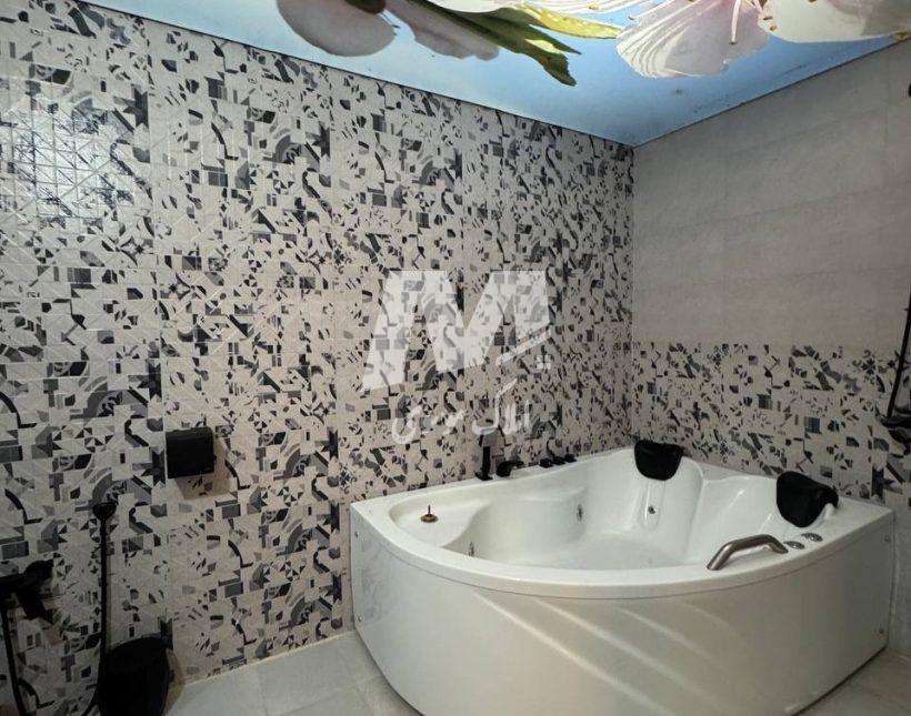 خرید ویلا ۴۰۰ متری فول فرنیش با سند چمستان امیرآباد | ۲۸۰ متر