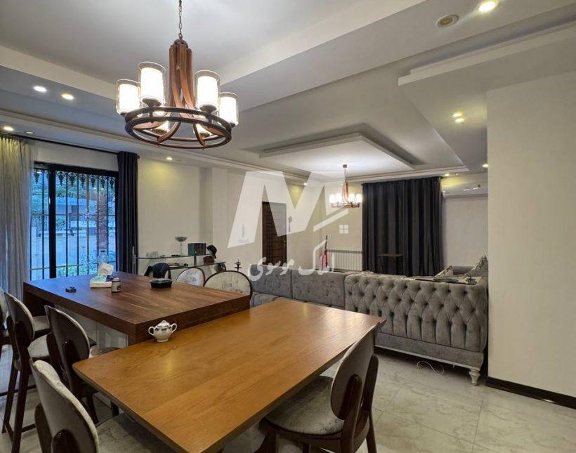 خرید ویلا ۴۰۰ متری فول فرنیش با سند چمستان امیرآباد | ۲۸۰ متر