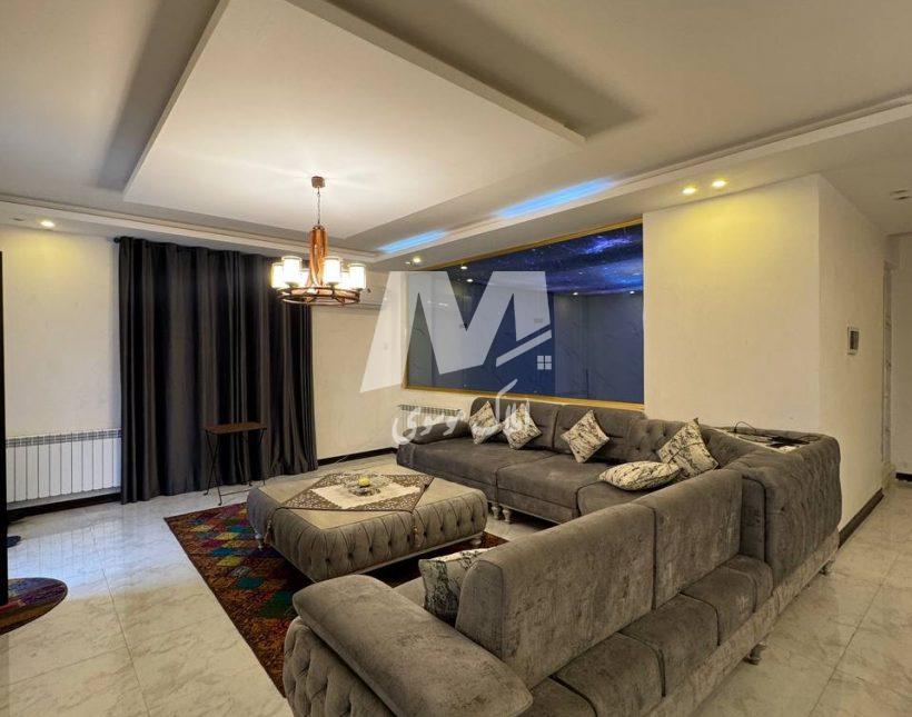 خرید ویلا ۴۰۰ متری فول فرنیش با سند چمستان امیرآباد | ۲۸۰ متر